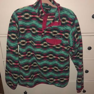 Patagonia Jacket